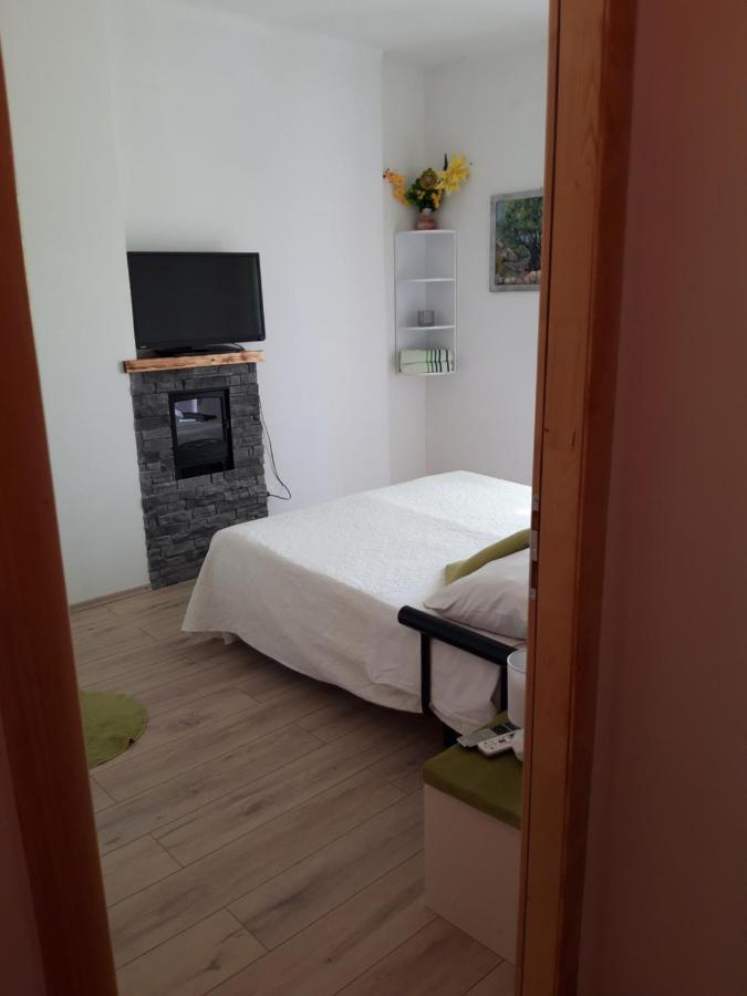 Rooms And Apartment Stambuk Split Eksteriør bilde