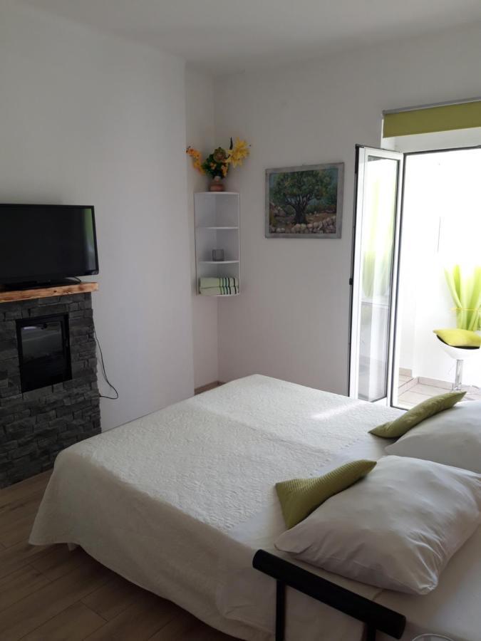Rooms And Apartment Stambuk Split Eksteriør bilde