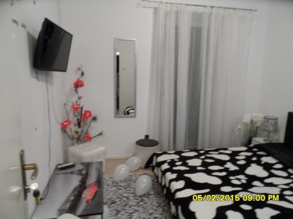 Rooms And Apartment Stambuk Split Rom bilde
