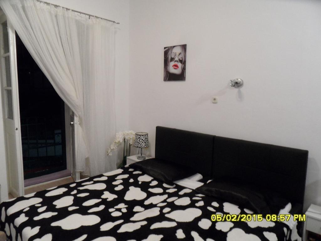 Rooms And Apartment Stambuk Split Rom bilde