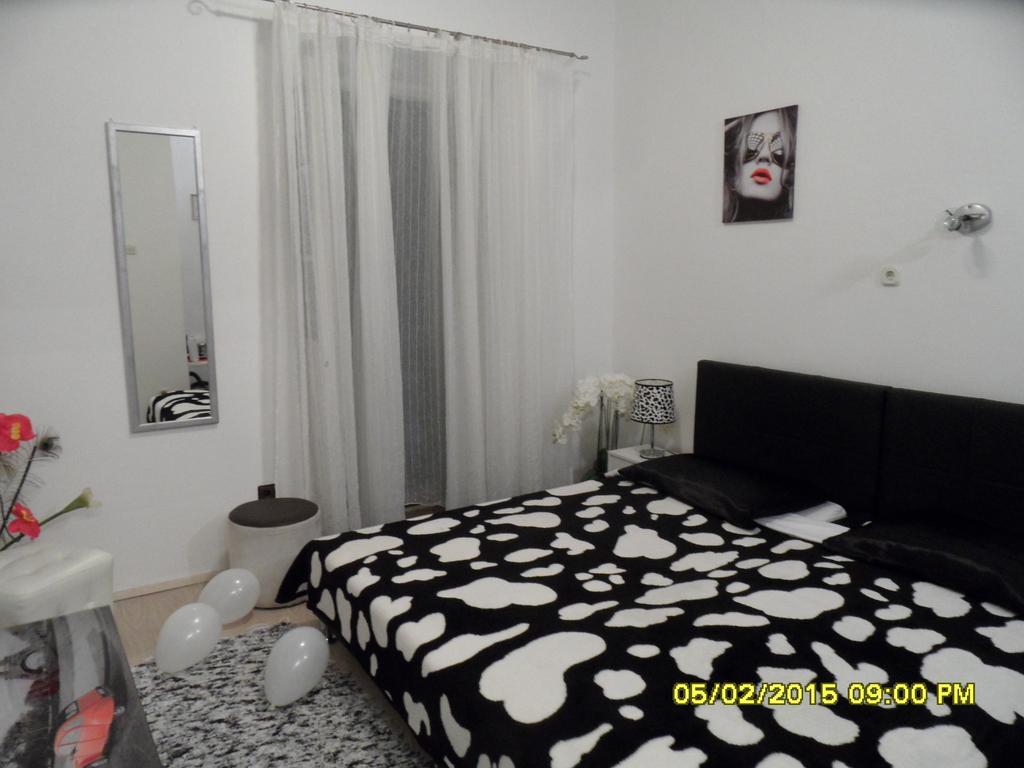 Rooms And Apartment Stambuk Split Rom bilde