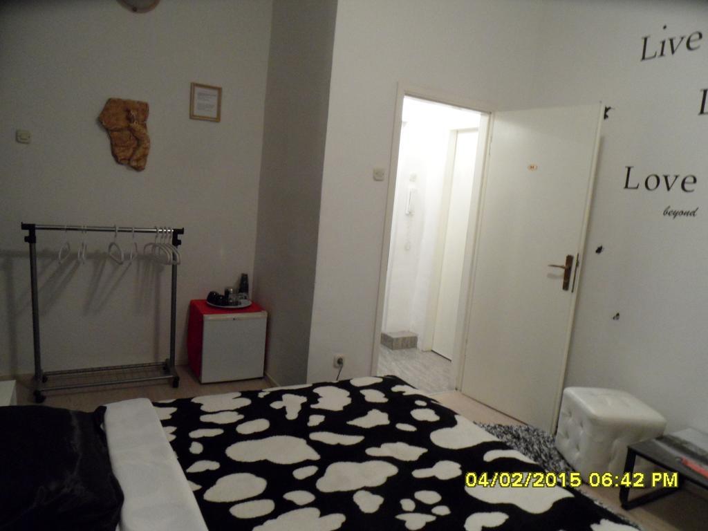 Rooms And Apartment Stambuk Split Rom bilde
