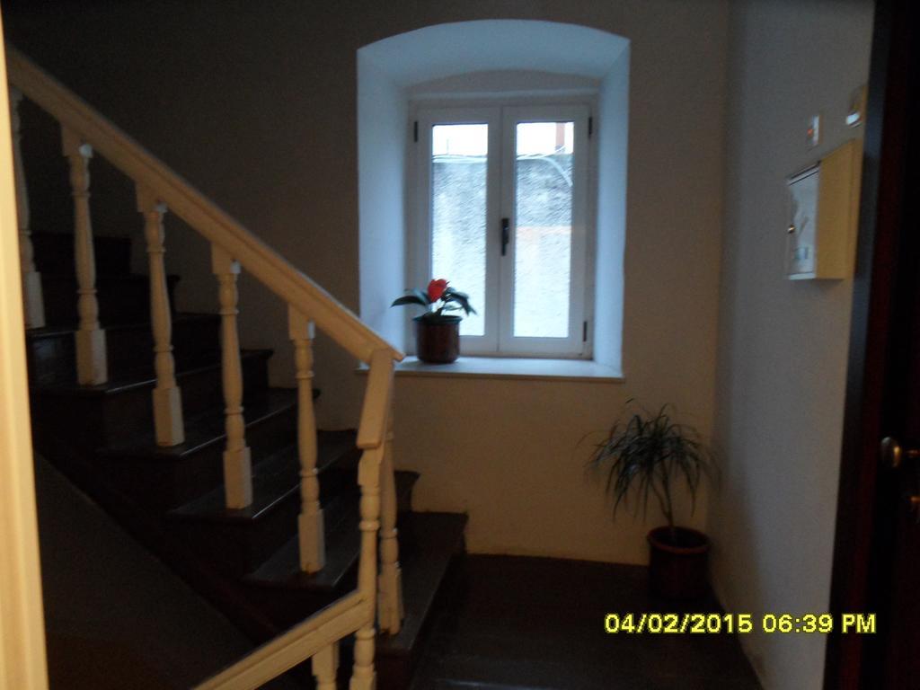 Rooms And Apartment Stambuk Split Rom bilde