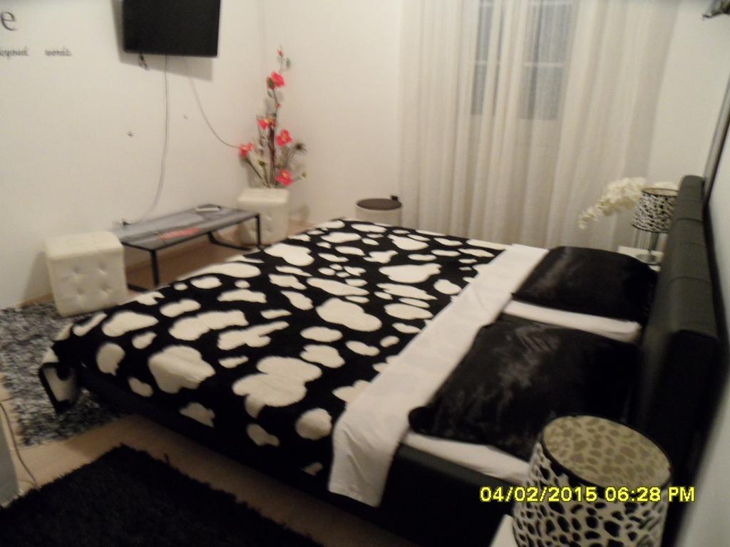Rooms And Apartment Stambuk Split Rom bilde