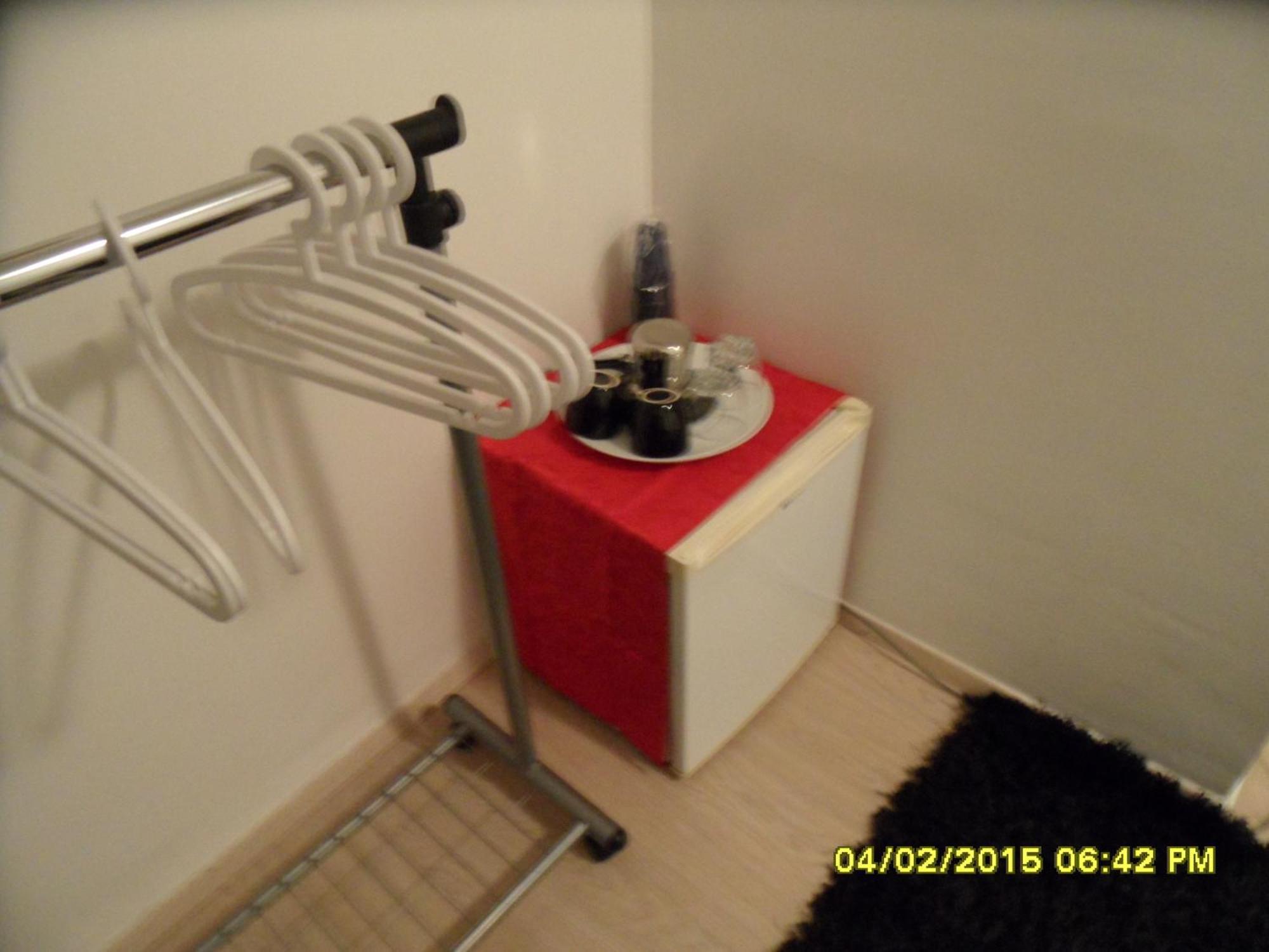 Rooms And Apartment Stambuk Split Rom bilde
