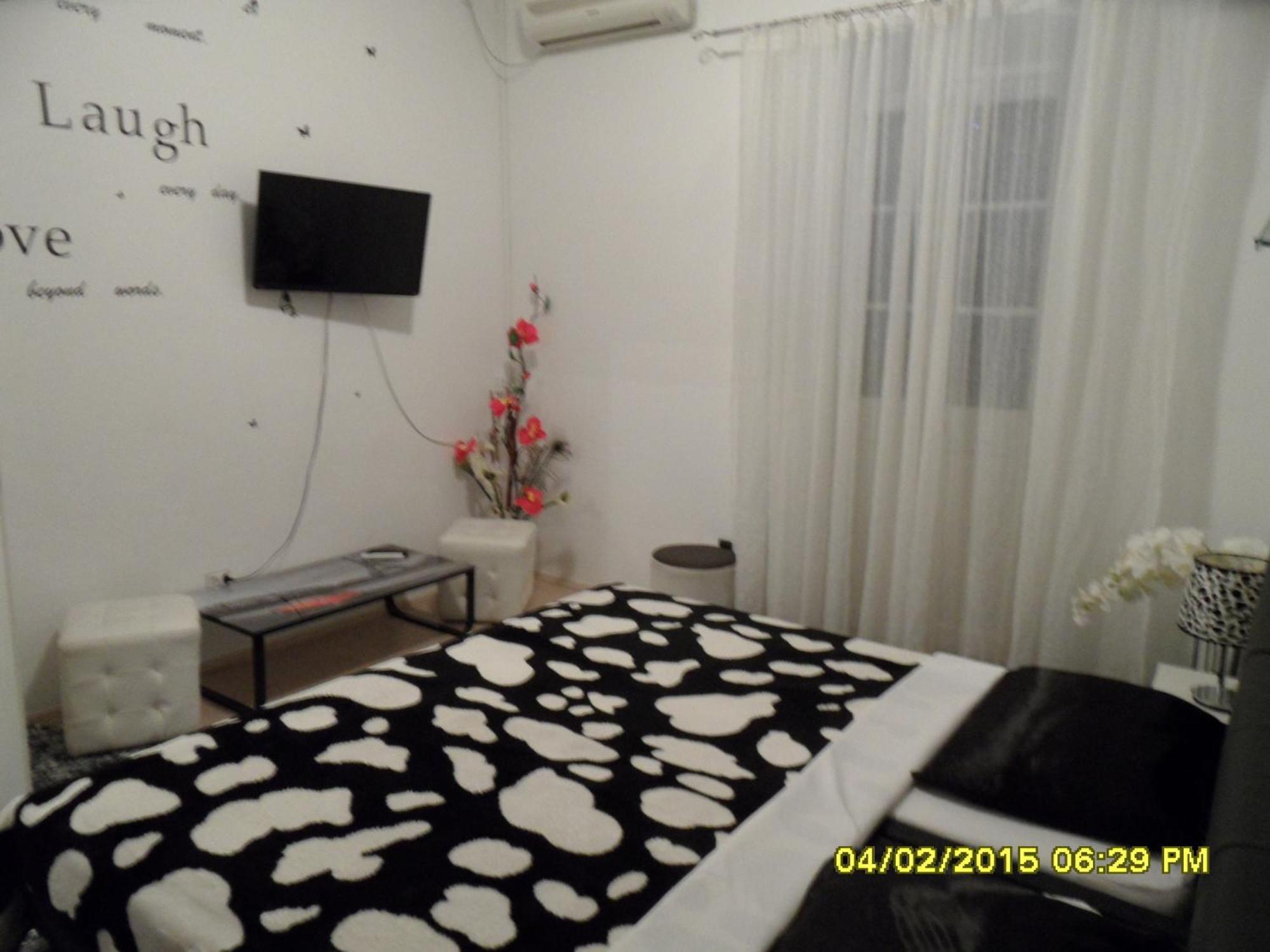 Rooms And Apartment Stambuk Split Rom bilde