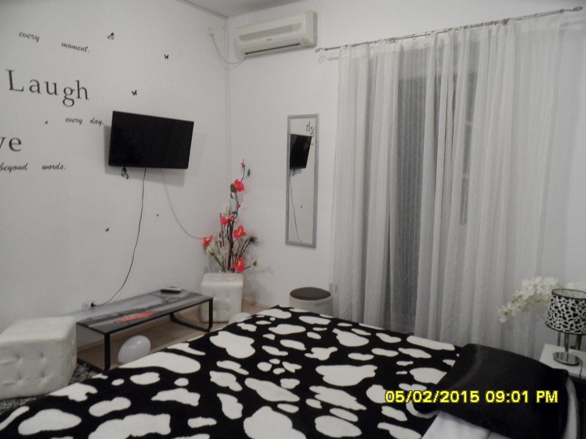 Rooms And Apartment Stambuk Split Rom bilde