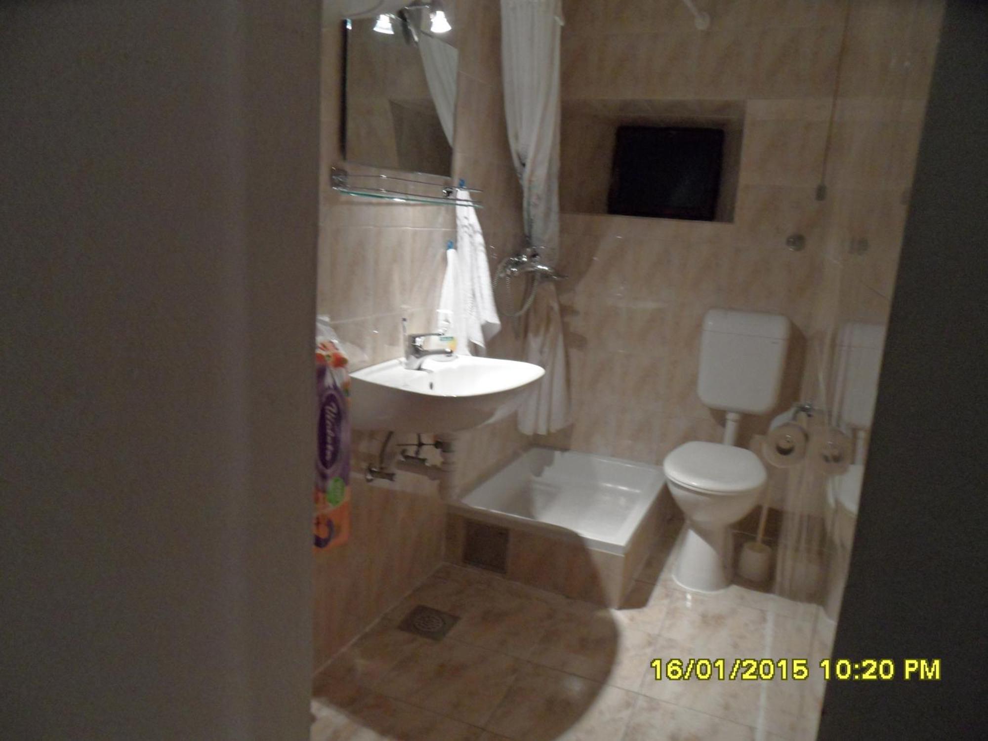 Rooms And Apartment Stambuk Split Rom bilde