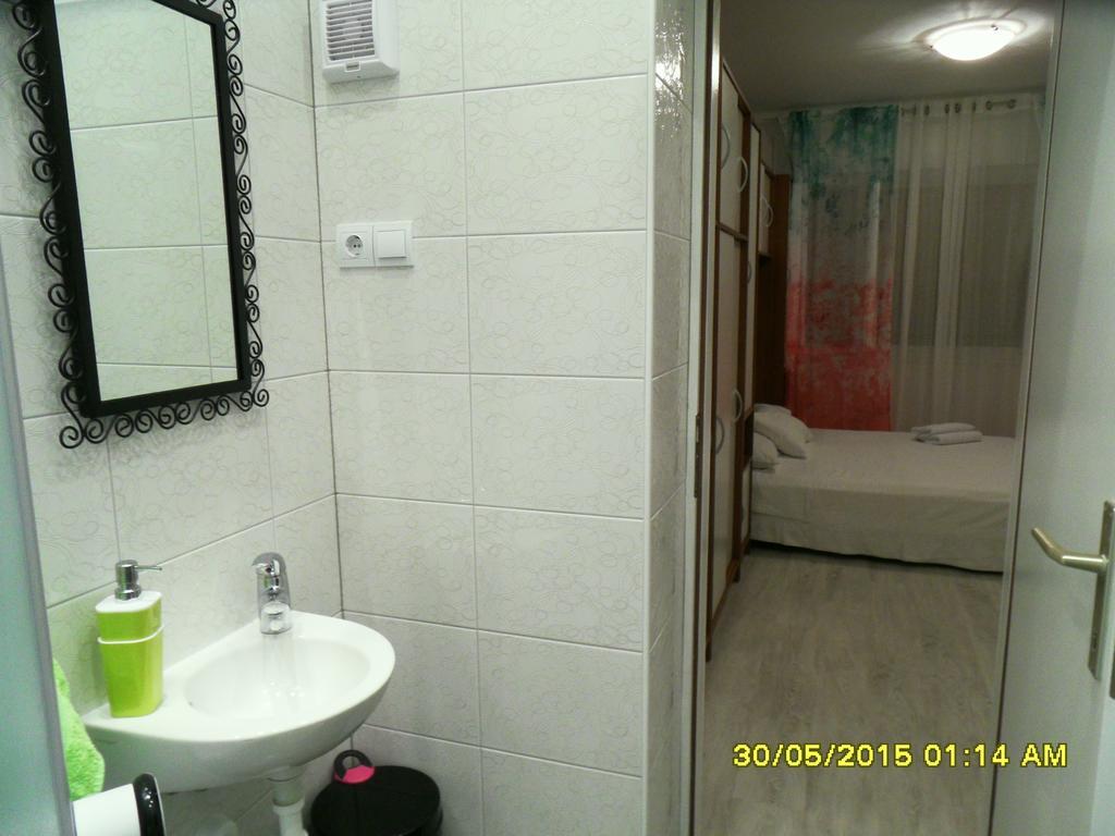 Rooms And Apartment Stambuk Split Eksteriør bilde
