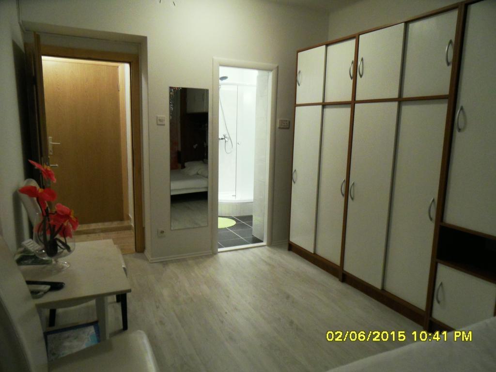 Rooms And Apartment Stambuk Split Eksteriør bilde