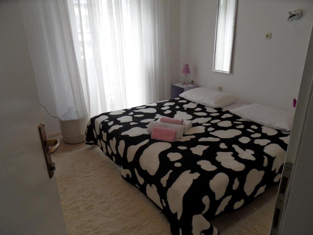 Rooms And Apartment Stambuk Split Rom bilde