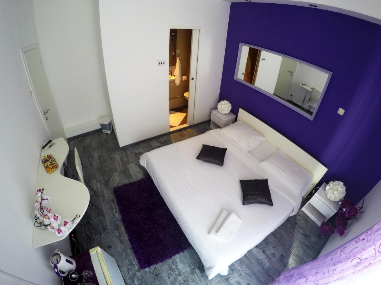 Rooms And Apartment Stambuk Split Eksteriør bilde
