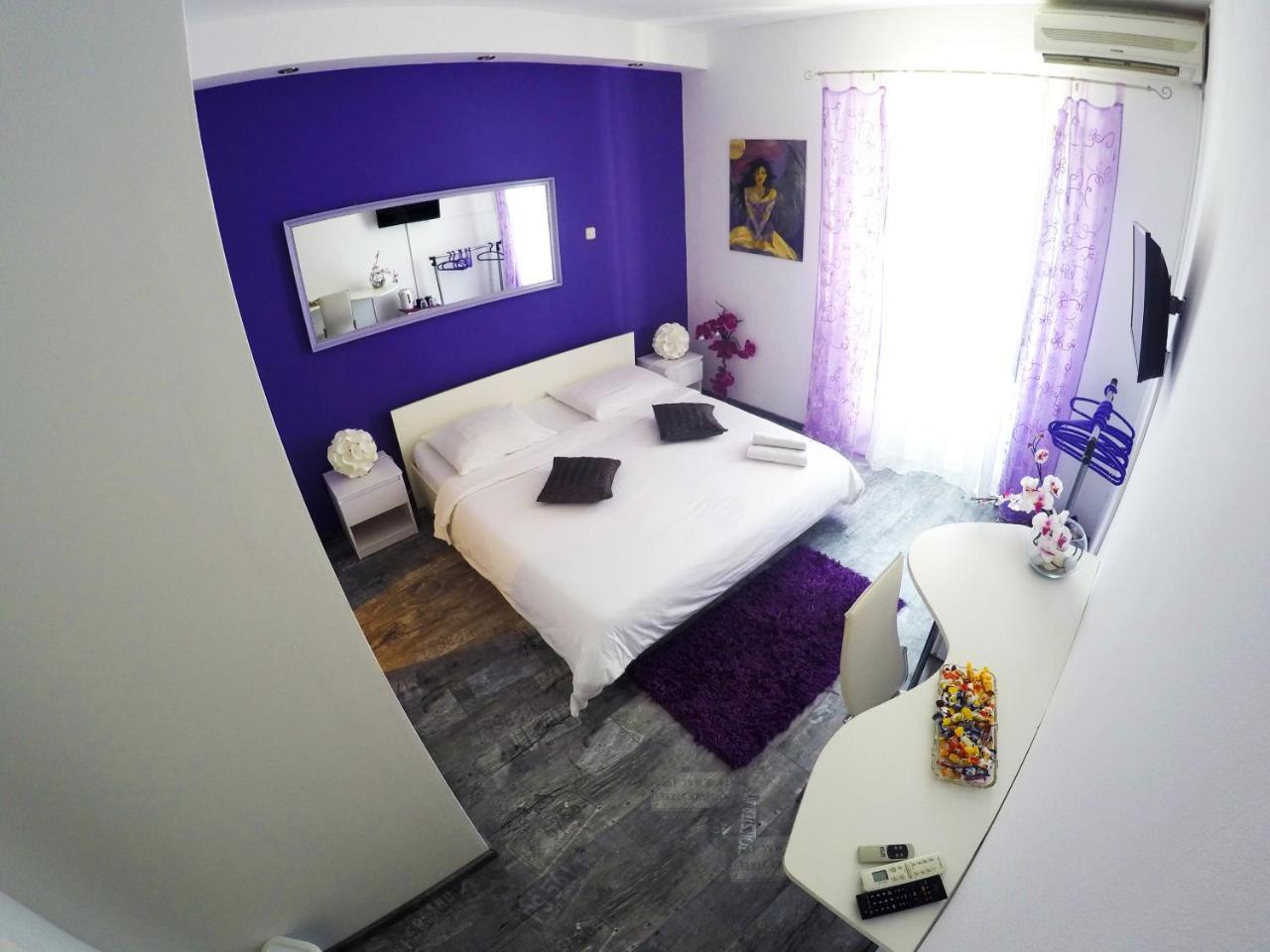 Rooms And Apartment Stambuk Split Eksteriør bilde