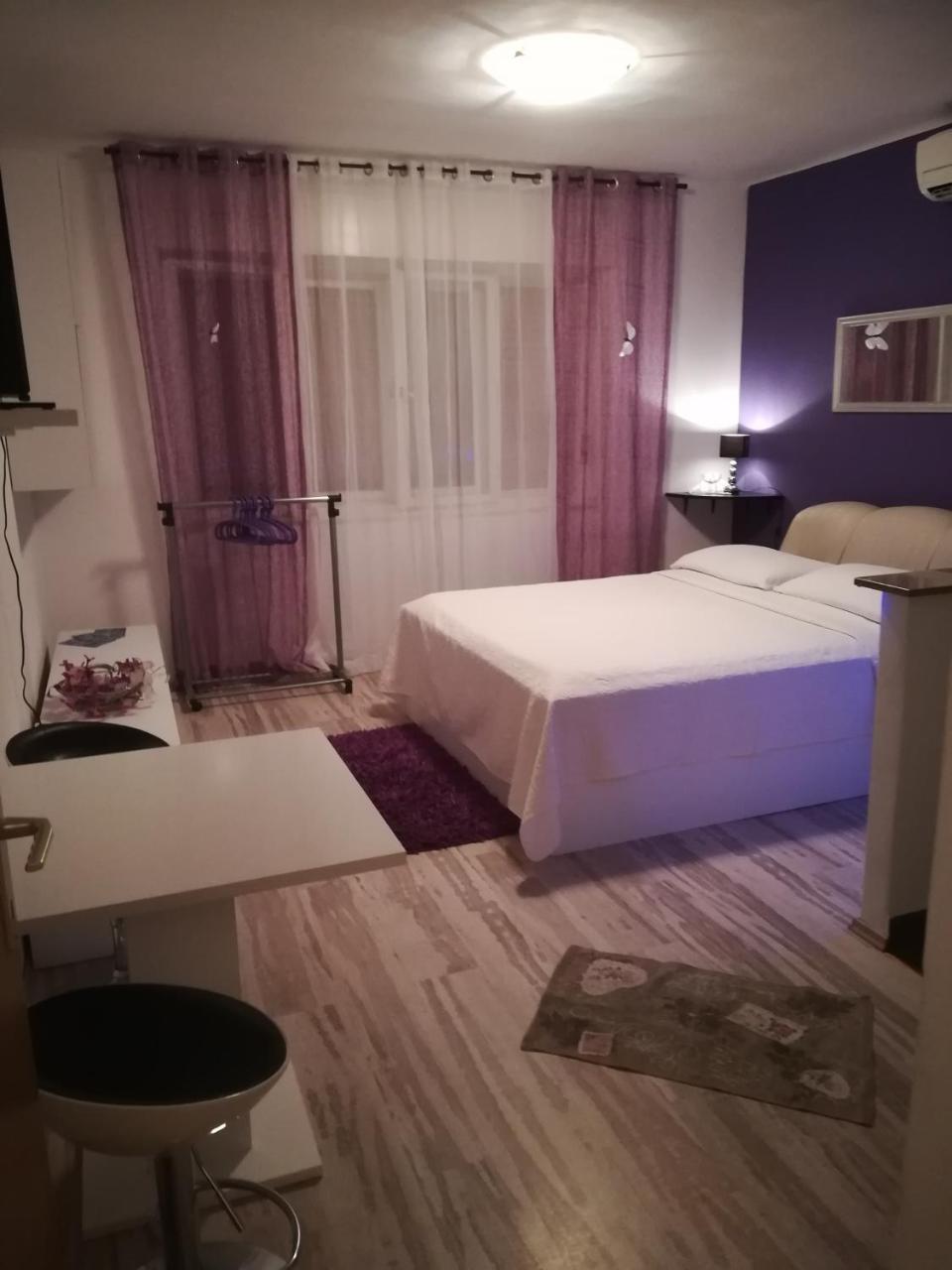 Rooms And Apartment Stambuk Split Eksteriør bilde