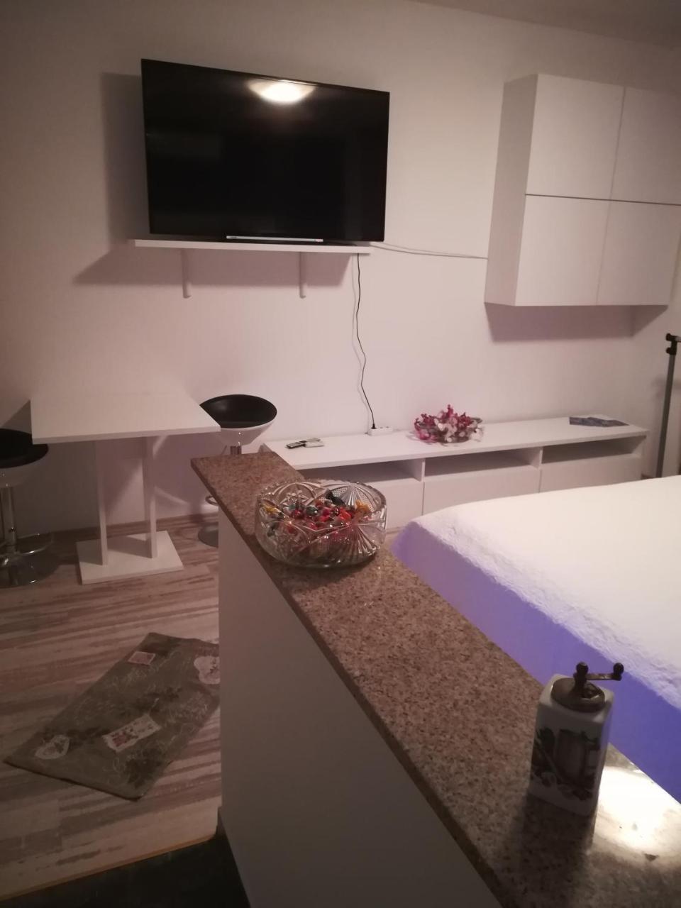 Rooms And Apartment Stambuk Split Eksteriør bilde