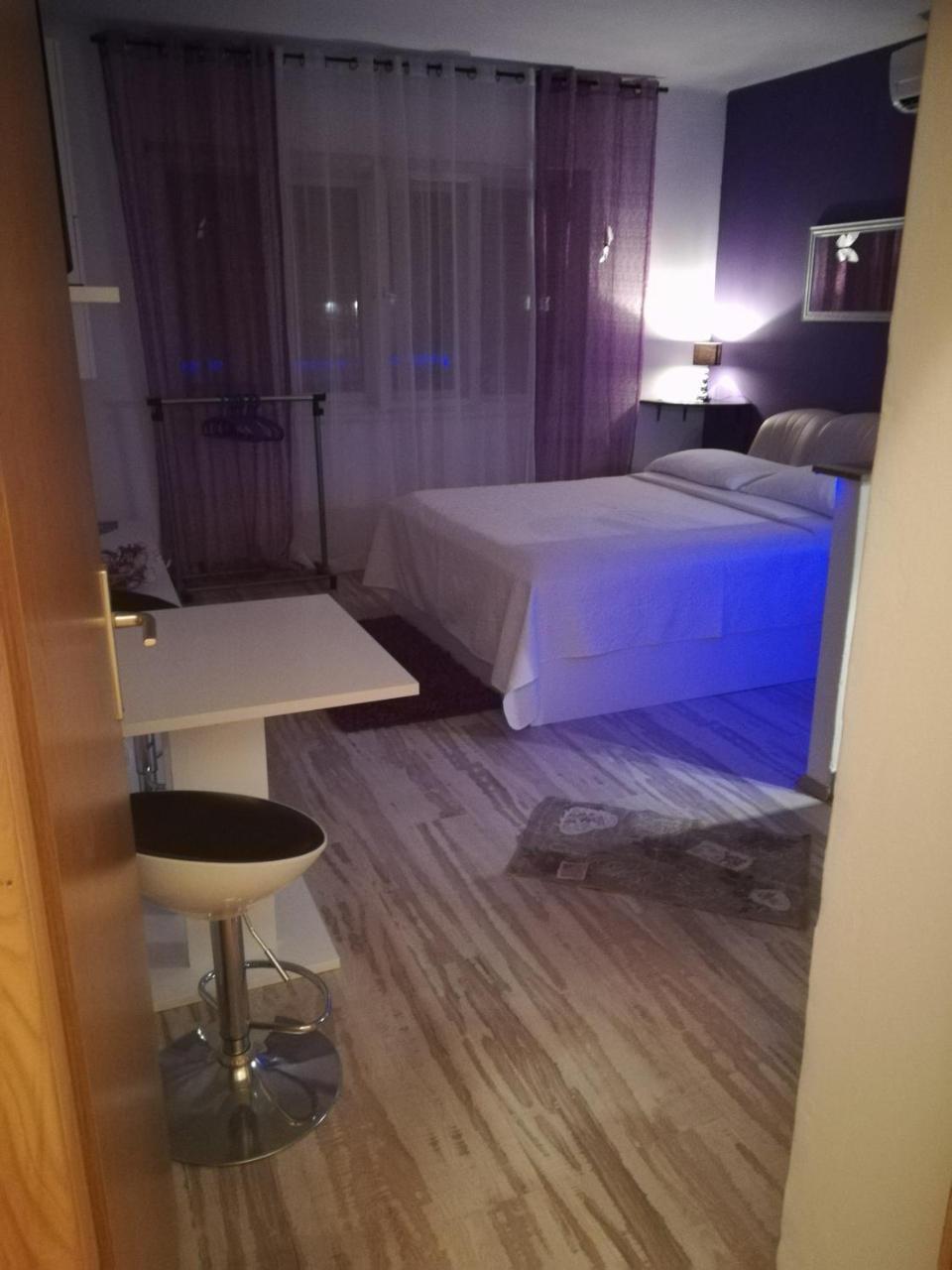 Rooms And Apartment Stambuk Split Eksteriør bilde