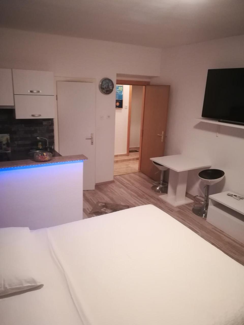 Rooms And Apartment Stambuk Split Eksteriør bilde