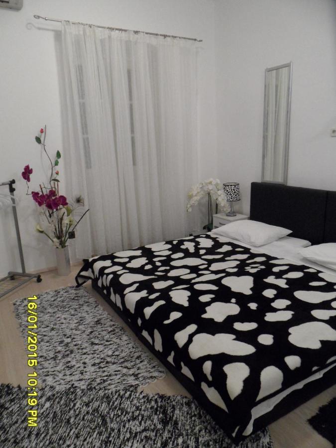 Rooms And Apartment Stambuk Split Rom bilde