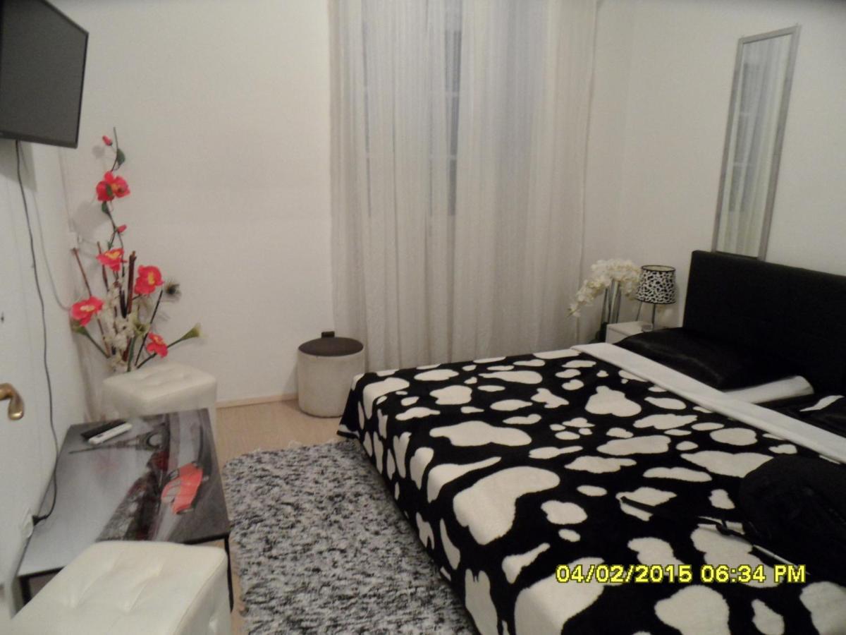 Rooms And Apartment Stambuk Split Rom bilde